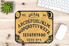 OUIJA Board Game Mousepad 9.5