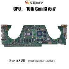 UX562FD Motherboard For ASUS UX562FD Q562FDX Mainboard W/CPU 100% tests OK picture