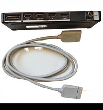 Samsung One Connect Mini Box picture
