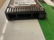 IBM 00E9914 600GB 15K SAS SFF-3 Small Form Factor st600mp0005 1MJ200-039 picture