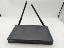 TP-Link SafeStream Wireless N Gigabit Broadband VPN Router- TL-ER604W NO AC picture