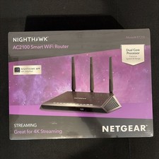 NETGEAR Nighthawk Wi-Fi Router - AC2100 picture