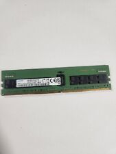 32GB Samsung Server Ram Kit M393A2K43DB3 2x16GB 2Rx8 PC4-3200AA (DDR4-3200) picture