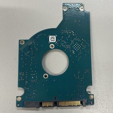 Seagate Momentus ST500LM021 2.5
