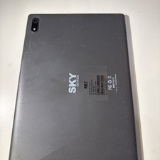 Sky Devices Model Skypad10  Untested For Parts Only  picture