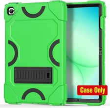 Shockproof Military Grade Case for Samsung Galaxy Tab A11 Plus 2026 11