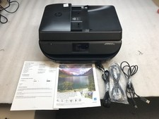 HP OfficeJet 4650 All-IN-One Color Printer 1812 Page Count - Tested picture