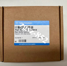 1Pcs Agilent G1314-65013 New Fast Shipping FedEx or DHL picture