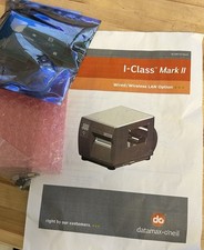 Datamax O'Neil I-Class Mark II Wired/wireless LAN Option picture