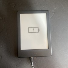 Amazon Kindle (SY69JL) 6