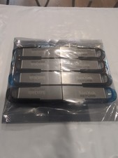 LOT of 8 SanDisk 64 GB ULTRA FLAIR USB 3.0 flash drive 150MB SDCZ73-064G picture