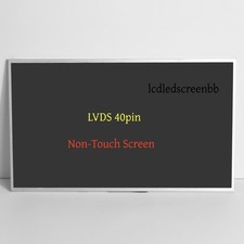 For Lenovo THINKPAD EDGE E545 40 Pins Screen Replacement LCD LED Display picture