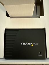 New StarTech.com 4 Port SuperSpeed USB 3.0 Hub ST4300USB3 (OB) picture