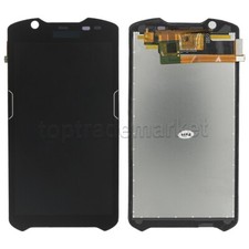 For Zebra TC52 TC520K TC57 Mobile Scanner LCD Screen Touch Digitizer Screen NEW picture