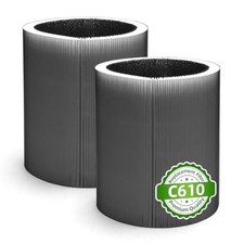 C610 Replacement Filter Z Compatible with Winix C610 Air Purifier 2-Pack picture
