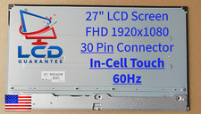 LG LM270WFA-SSA1 Touch Screen LCD Panel Replacement for HP 27-D L75162-281 picture
