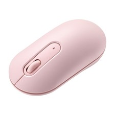 Sanwa Supply Silent Bluetooth Mouse MA-BBS333PK picture