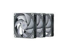 Phanteks T30-140 Triple-Pack, 140mm Premium High-Performance PWM Fan, Industrial picture
