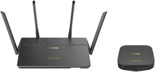 D-Link COVR Whole Home Wi-Fi Router AC3900 & Seamless Extender (COVR-3902)™  picture