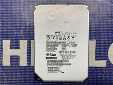 SUN ORACLE HGST 8TB 3.5'' INTERNAL HARD DRIVE picture