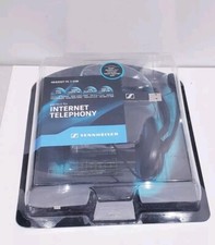 Sennheiser Consumer Audio PC 7 USB - USB Headset for PC and MAC picture
