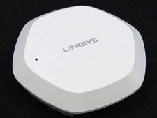 Linksys LAPAC1300C DC / PoE Wireless Access Point picture