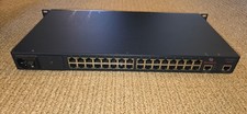 Avocent ACS32-SAC Console Server - Used picture