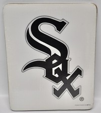 Vintage Mouse Pad: NIB - 1992 Baseball - Chicago White Sox picture