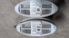 NETGEAR Orbi RBK50 AC3000 Mesh WiFi Router + Satellite 2-Pack (Used) picture