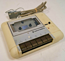Vintage Commodore C2N Cassette Player Recorder -UNTESTED- picture