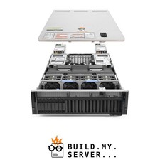 Dell PowerEdge R940 Server 3.80Ghz 16-Core 64GB RAM + 3.2TB SAS 12G SSDs picture