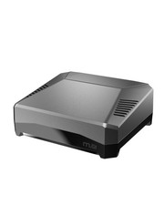 Argon ONE M.2 Case Raspberry Pi 4 Aluminum SATA SSD Expansion Fan Cooling picture