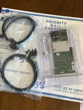 Primergy PRAID CP400i D3307-A13 GS1 12Gb RAID Controller LP no Bracket picture