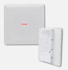 BAICELLS EG8015G-M11 3.5GHZ ATOM OD15G CPE CAT15 18DBI (CASE OF 3) Used picture