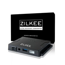 SATA/IDE to USB 3.0 Hard Drive Adapter - Universal Converter for 2.5”/3.5” ID... picture