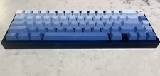 65% AI03 Vega Custom-built Keyboard Navy Blue  picture