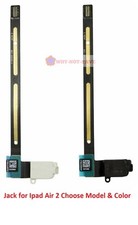 Headphone Audio Jack Flex Port Replacement part for Ipad Air 2 2ND gen 2014 NEW picture