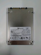 SK hynix - SC210 HFS128G32MND-2200A - 128GB - 2.5 - 7MM - Solid State Hard Drive picture