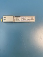 Finisar Active Copper SFP FCLF-8521-3 picture