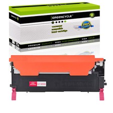 CLT-406S 406S Color TonerCartridge for Samsung CLP-360 362 363 364 365 365W LOT picture