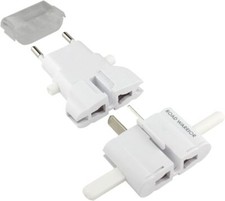 ROAD WARRIOR Universal Travel Plug Adapter picture