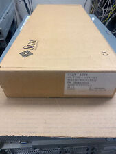 Sun Microsystems 320-1271 Type-6 Keyboard, 2M Cable, USB, US - New In Box picture