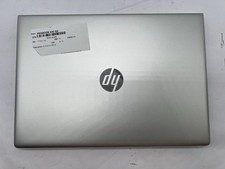 HP ProBook 640 G5, i5-8265U CPU, @ 1.60GHz, 8GB RAM, 256GB NVMe-No OS/Charger picture