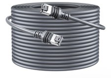 150FT/46M Starlink Gen 3 Cable 24AWG V3 Extension Waterproof Satellite picture