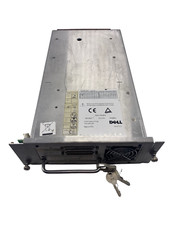 Dell CD259 Powervault 200/400GB LTO 2 PV136T LVD Tape Drive w60 picture