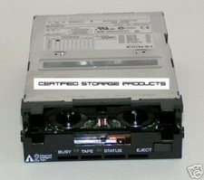 Sony SDX-510C/L Loader Int HVD Data Tape Drive 3.5