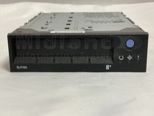 IBM 09L5276 50/100GB SLR100 QIC Tape Unit FC# 6387 picture