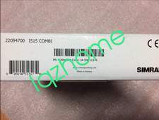 1PCS Display unit SIMRAD IS15 new via FedEx or DHL picture