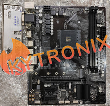 Gigabyte Technology GA-A320M-S2H Desktop computer motherboard,AMD,AM4 socket,ddr picture