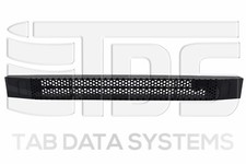 EMC 1U Bezel for Control Station VNX5300/5500/5700 Xtremio 100-563-255 picture